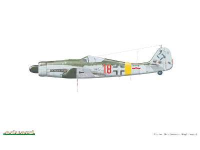 Fw 190D-9 1/144 - image 7