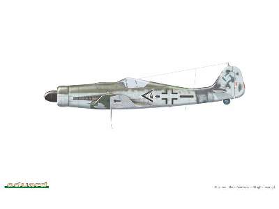 Fw 190D-9 1/144 - image 9