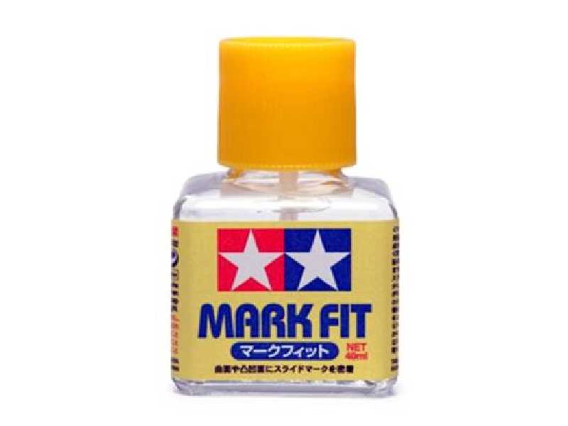 Mark Fit - image 1