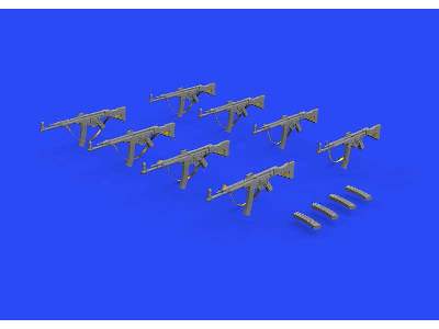 StG 44 assault rifle 1/35 - image 1