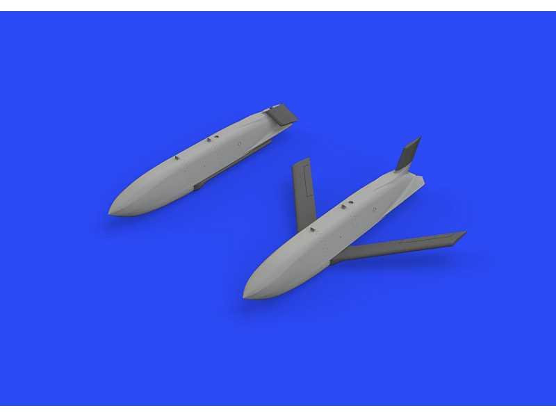 AGM-158 1/72 - image 1