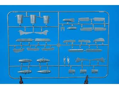 Fw 190A-8/ R2 1/48 - image 4