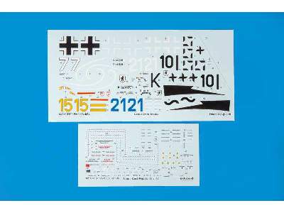 Fw 190A-8/ R2 1/48 - image 9