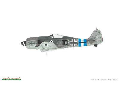 Fw 190A-8/ R2 1/48 - image 13