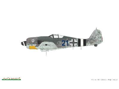 Fw 190A-8/ R2 1/48 - image 14