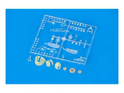 Sunderland Mk. V 1/72 - Special Hobby - image 2