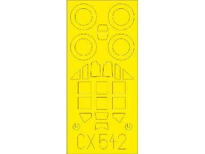 Bf 109G-6 1/72 - Tamiya - image 1