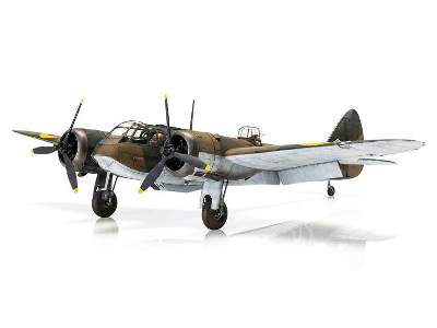 Bristol Blenheim Mk.IF - image 5