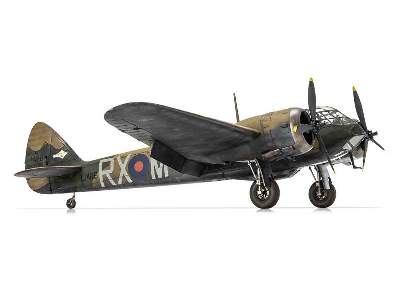 Bristol Blenheim Mk.IF - image 6