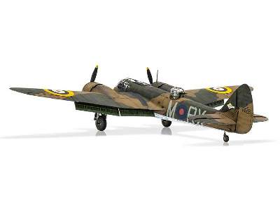 Bristol Blenheim Mk.IF - image 7