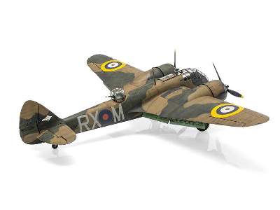 Bristol Blenheim Mk.IF - image 8