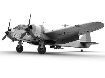 Bristol Blenheim Mk.IF - image 12