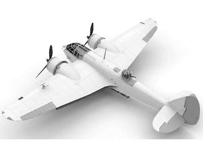 Bristol Blenheim Mk.IF - image 13