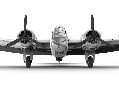 Bristol Blenheim Mk.IF - image 14