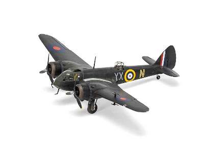 Bristol Blenheim Mk.IF - image 18