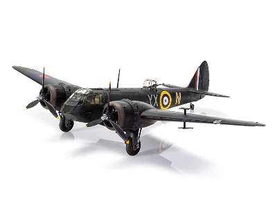 Bristol Blenheim Mk.IF - image 19