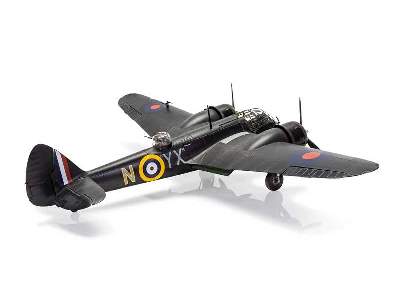 Bristol Blenheim Mk.IF - image 21