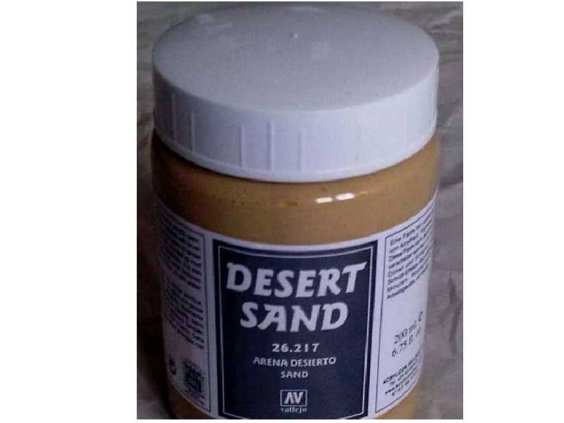 Stone Textures - Desert Sand  - image 1