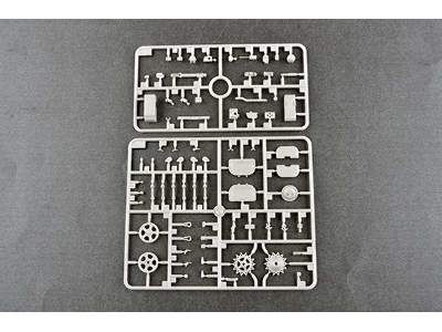 BMP-1AM Basurmanin - image 10