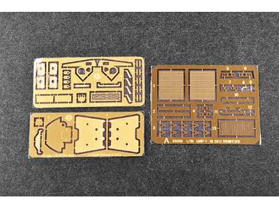 BMP-1AM Basurmanin - image 12