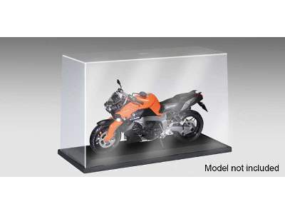 246x106x150mm Display Case - image 1