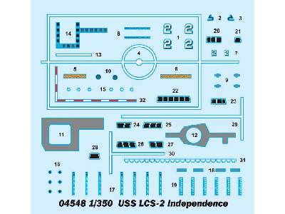 USS Independence LCS-2 - image 3