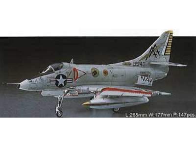 A-4c Skyhawk - image 1