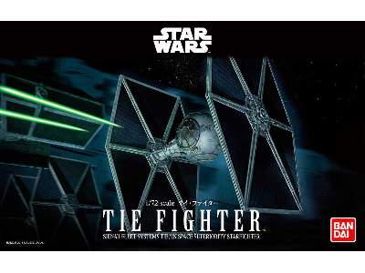 TIE Fighter  - image 1