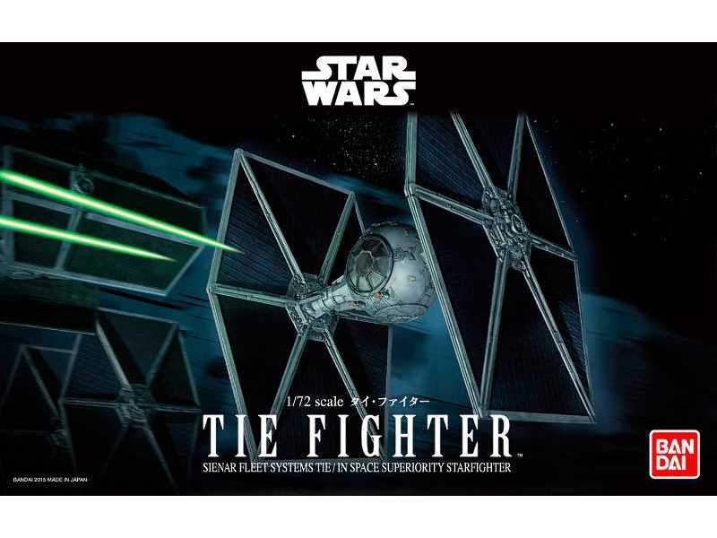 TIE Fighter  - image 1