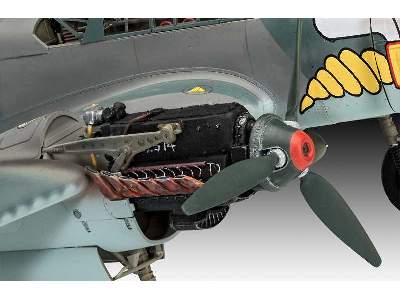 Messerschmitt Bf110 C-7 - image 2
