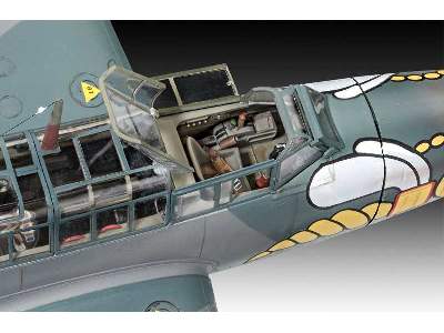 Messerschmitt Bf110 C-7 - image 3