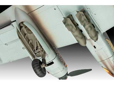 Messerschmitt Bf110 C-7 - image 5