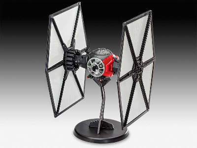 STAR WARS Special Forces TIE Fighter  - image 1