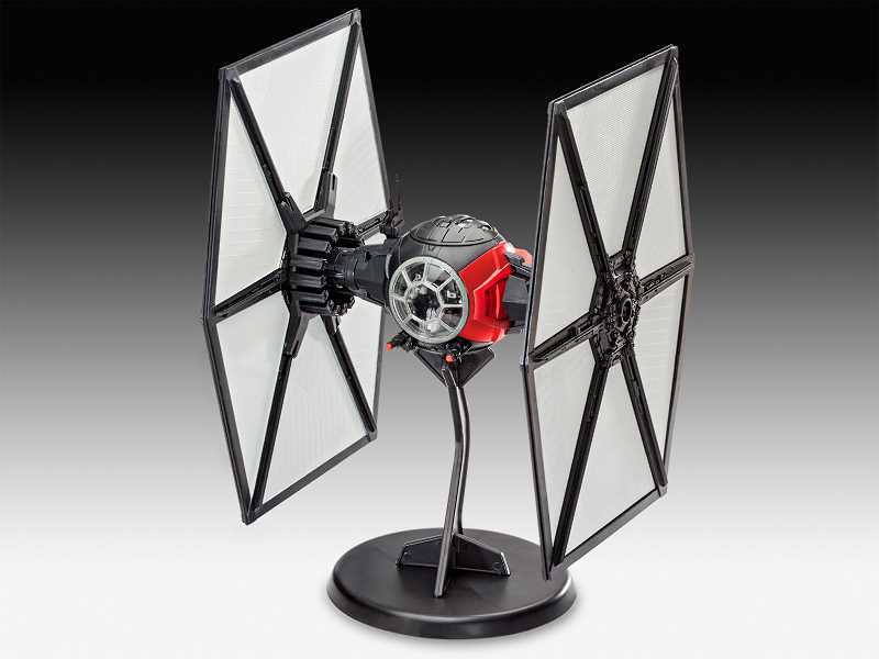 STAR WARS Special Forces TIE Fighter  - image 1