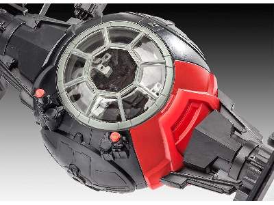 STAR WARS Special Forces TIE Fighter  - image 4