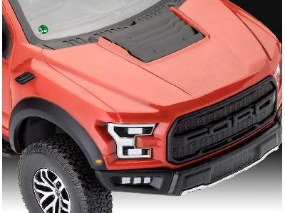 Ford F-150 Raptor  - image 2