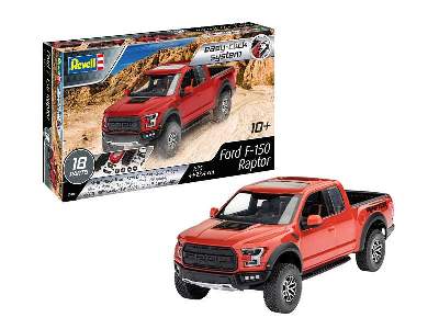 Ford F-150 Raptor  - image 6