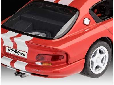 Dodge Viper GTS - Gift Set - image 3