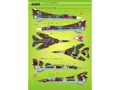 Mig-23mf In Polish Service N - image 4