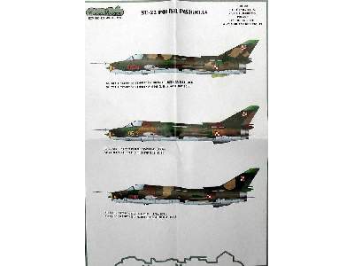 Su-22 Polish Insignias - image 3