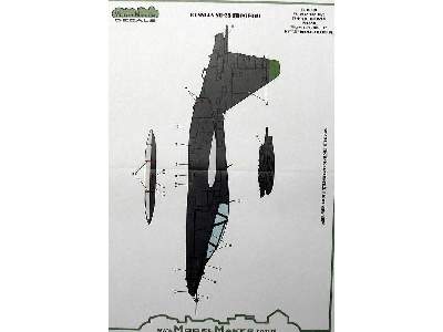 Su-25 Frogfoot - image 11