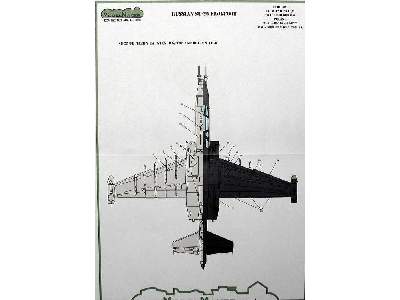 Su-25 Frogfoot - image 12