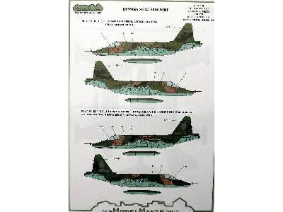 Su-25 Frogfoot - image 14