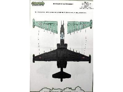 Su-25 Frogfoot - image 17