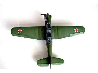 Yakovlev Yak-18 Max - image 2