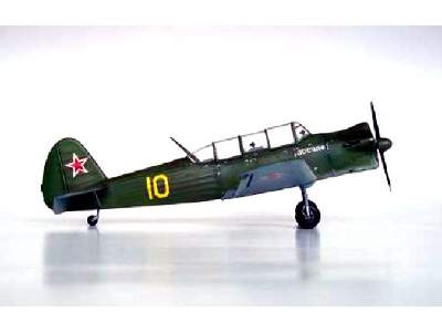 Yakovlev Yak-18 Max - image 6