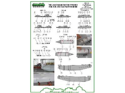 Mig-29 Polish Stencils - image 2