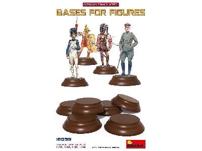 Bases For Figures 6 Pc - image 1