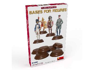 Bases For Figures 6 Pc - image 2