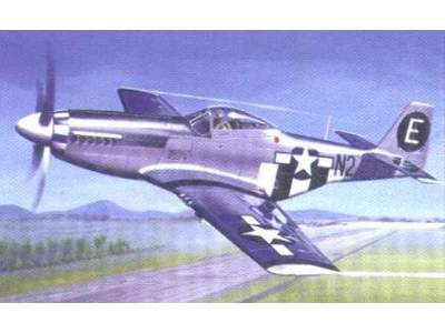P-51 Mustang - image 1